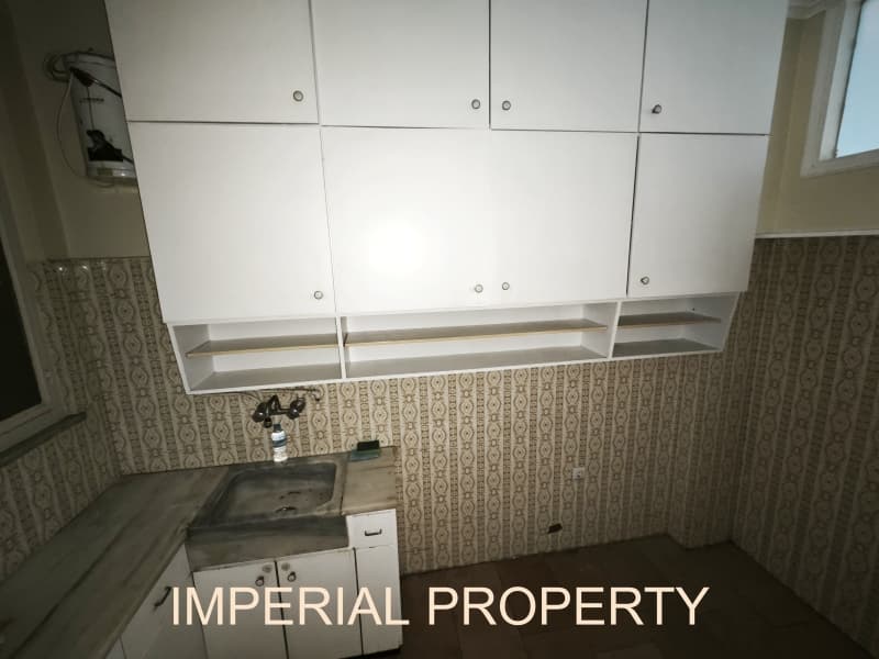 Apartment in Pasalimani, Piraeus — Photo 19 of 26