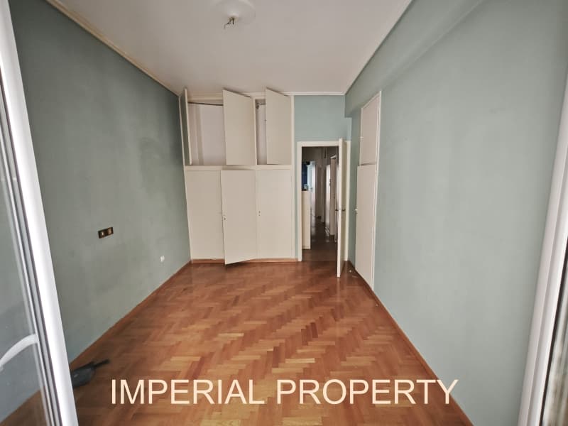 Apartment in Pasalimani, Piraeus — Photo 17 of 26