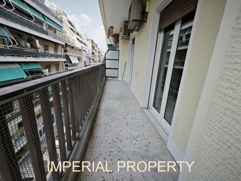 Apartment in Pasalimani, Piraeus — Photo 7 of 26