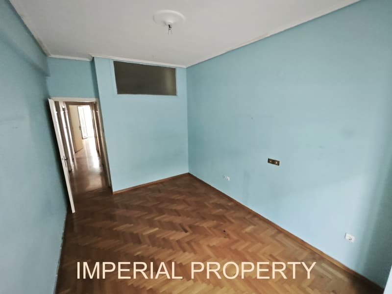 Apartment in Pasalimani, Piraeus — Photo 11 of 26