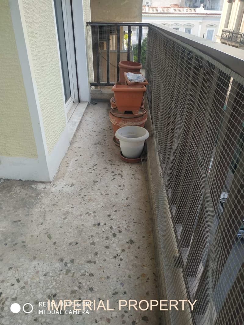 Apartment in Pasalimani, Piraeus — Photo 8 of 26