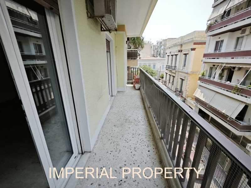 Apartment in Pasalimani, Piraeus — Photo 6 of 26
