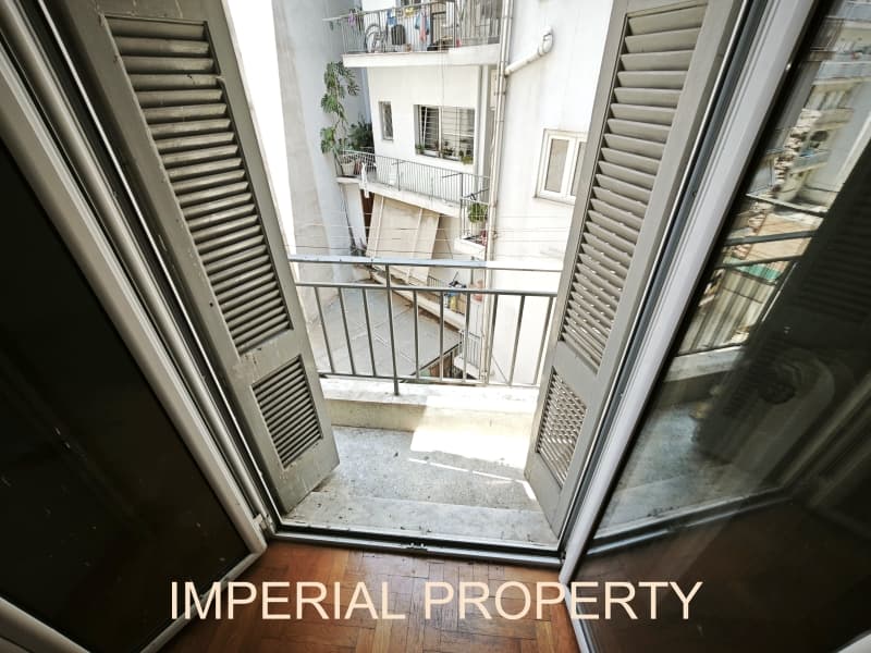 Apartment in Pasalimani, Piraeus — Photo 16 of 26