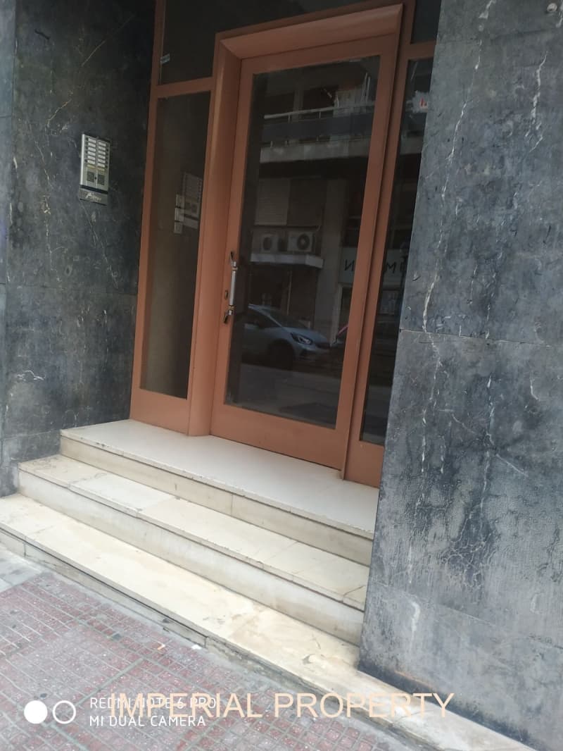 Apartment in Pasalimani, Piraeus — Photo 24 of 26