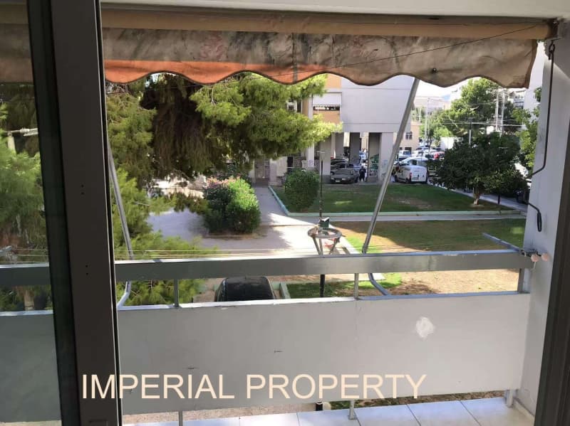 Διαμέρισμα στην Άγιος Αντώνιος, Περιστέρι — Φωτογραφία 1 από 18