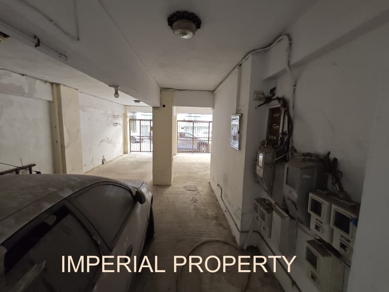 Apartment in Evaggelistria, Piraeus — Photo 9 of 9