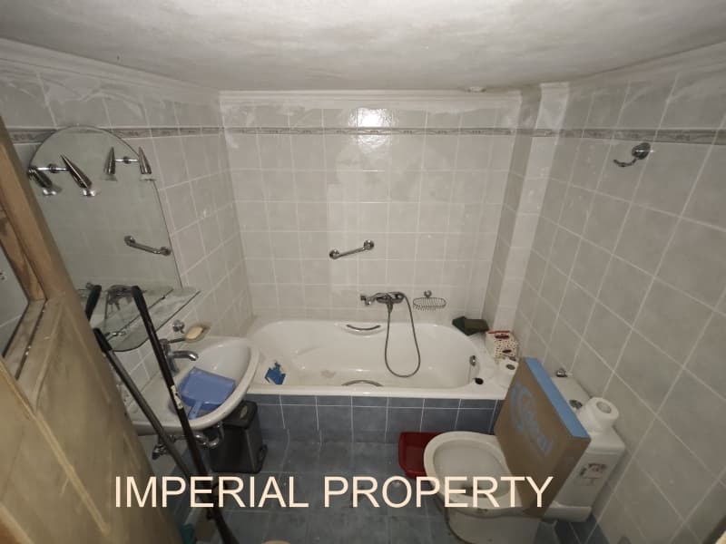 Apartment in Evaggelistria, Piraeus — Photo 5 of 9