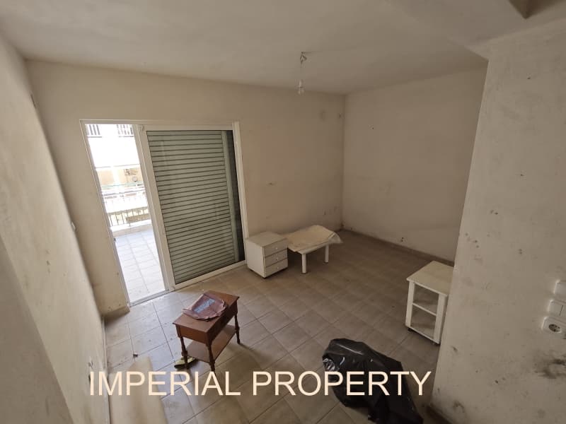 Apartment in Evaggelistria, Piraeus — Photo 4 of 9