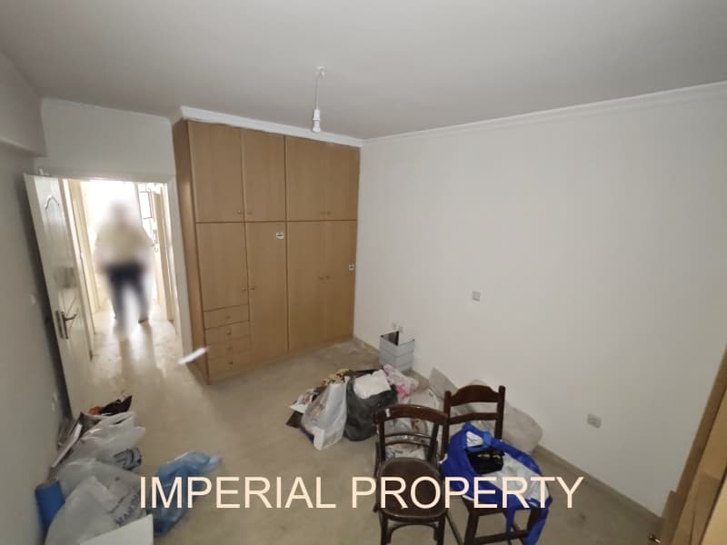 Apartment in Evaggelistria, Piraeus — Photo 7 of 13