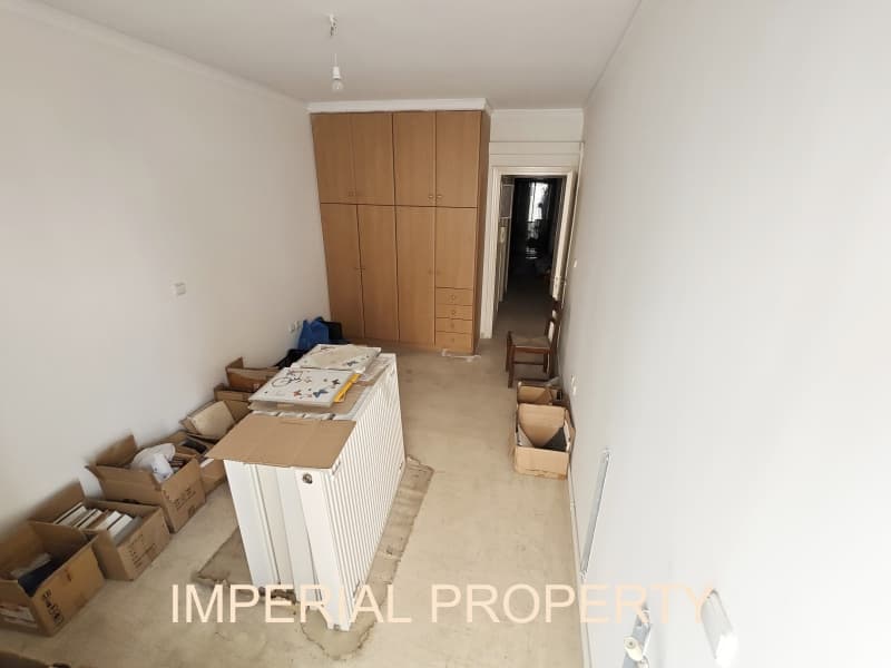 Apartment in Evaggelistria, Piraeus — Photo 9 of 13