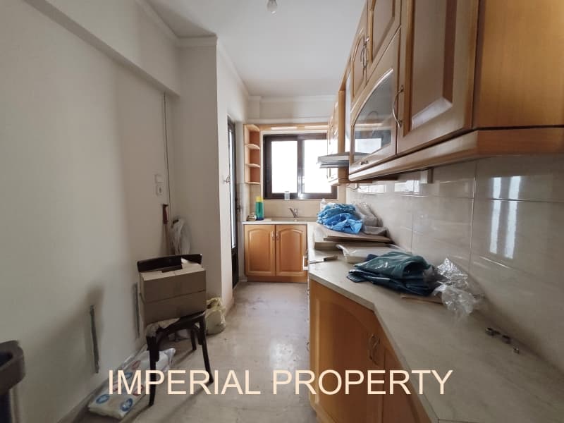 Apartment in Evaggelistria, Piraeus — Photo 5 of 13