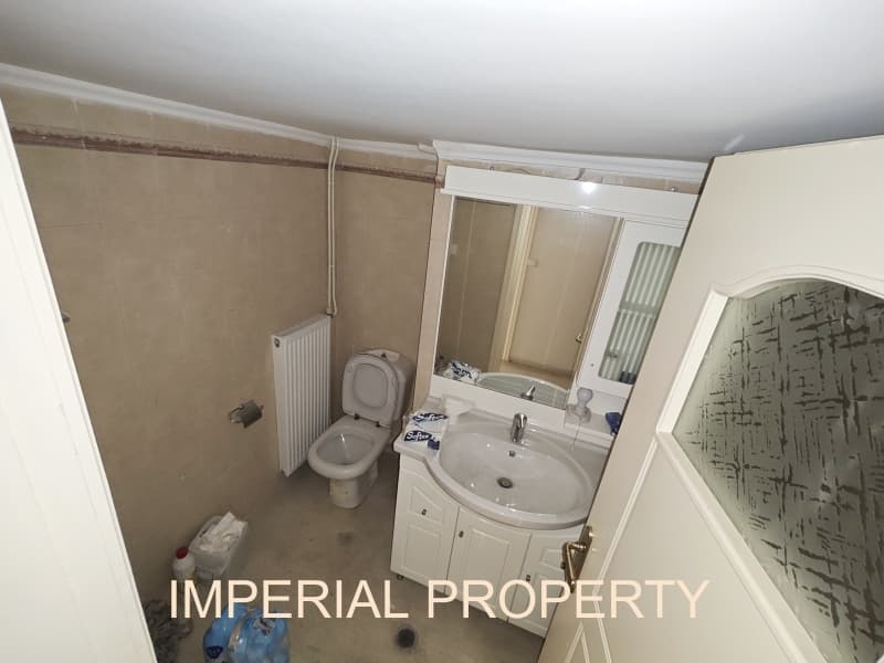 Apartment in Evaggelistria, Piraeus — Photo 11 of 13