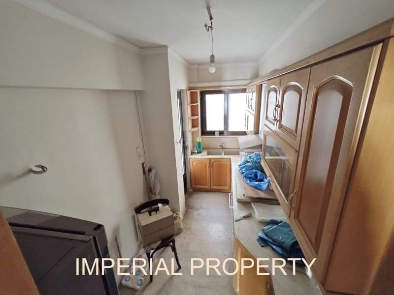 Apartment in Evaggelistria, Piraeus — Photo 12 of 13