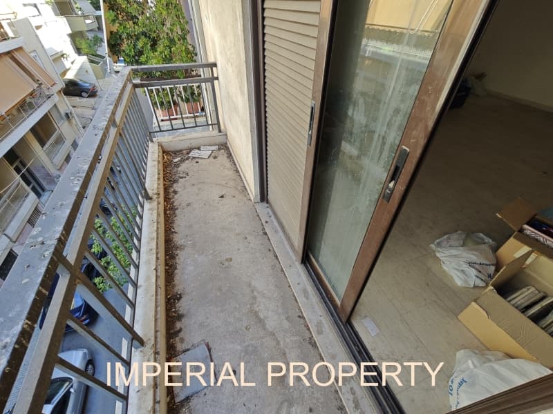 Apartment in Evaggelistria, Piraeus — Photo 13 of 13