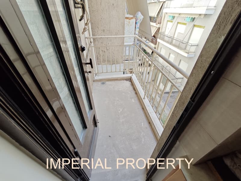 Apartment in Evaggelistria, Piraeus — Photo 4 of 13