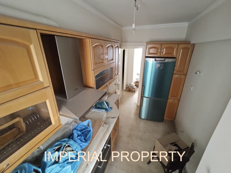 Apartment in Evaggelistria, Piraeus — Photo 2 of 13
