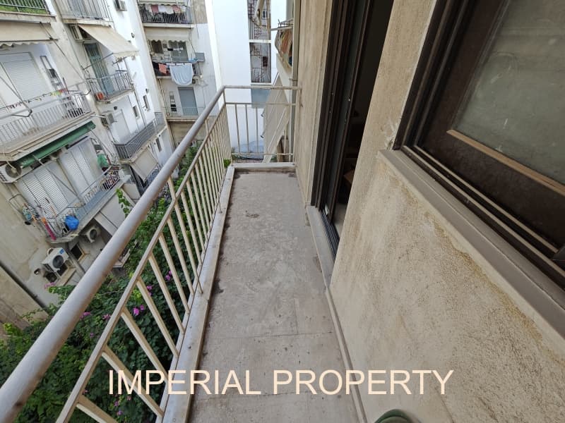 Apartment in Evaggelistria, Piraeus — Photo 3 of 13
