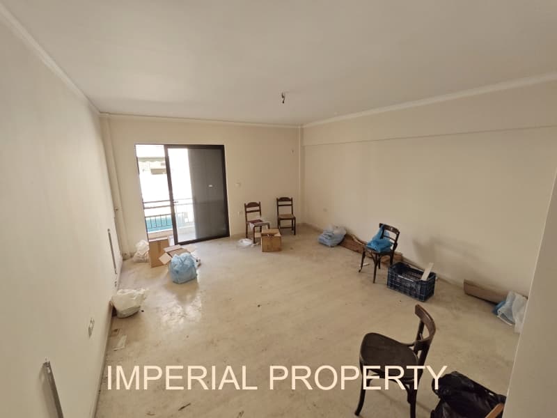 Apartment in Evaggelistria, Piraeus — Photo 1 of 13