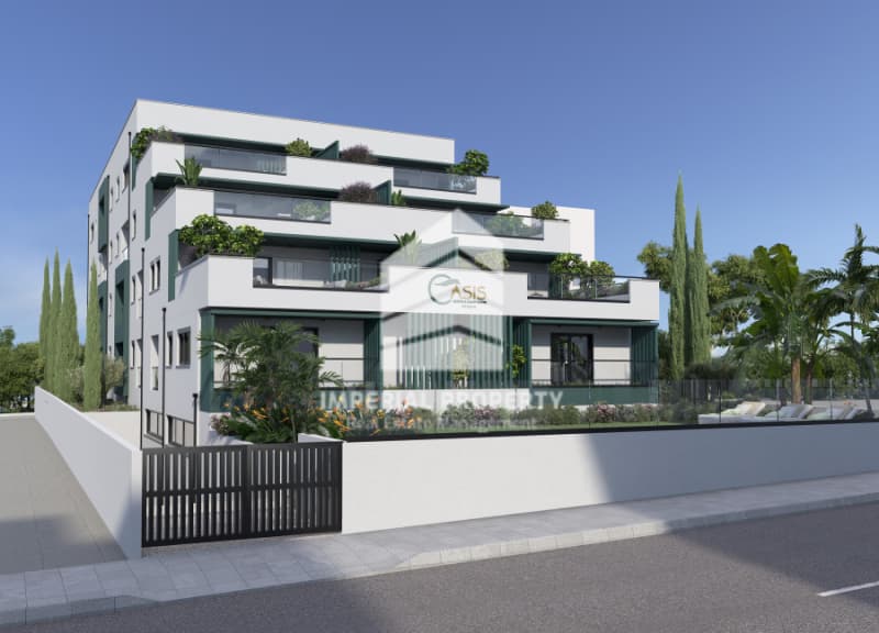 Διαμέρισμα στην Αγία Παρασκευή Ελληνικού, Ελληνικό — Φωτογραφία 12 από 15