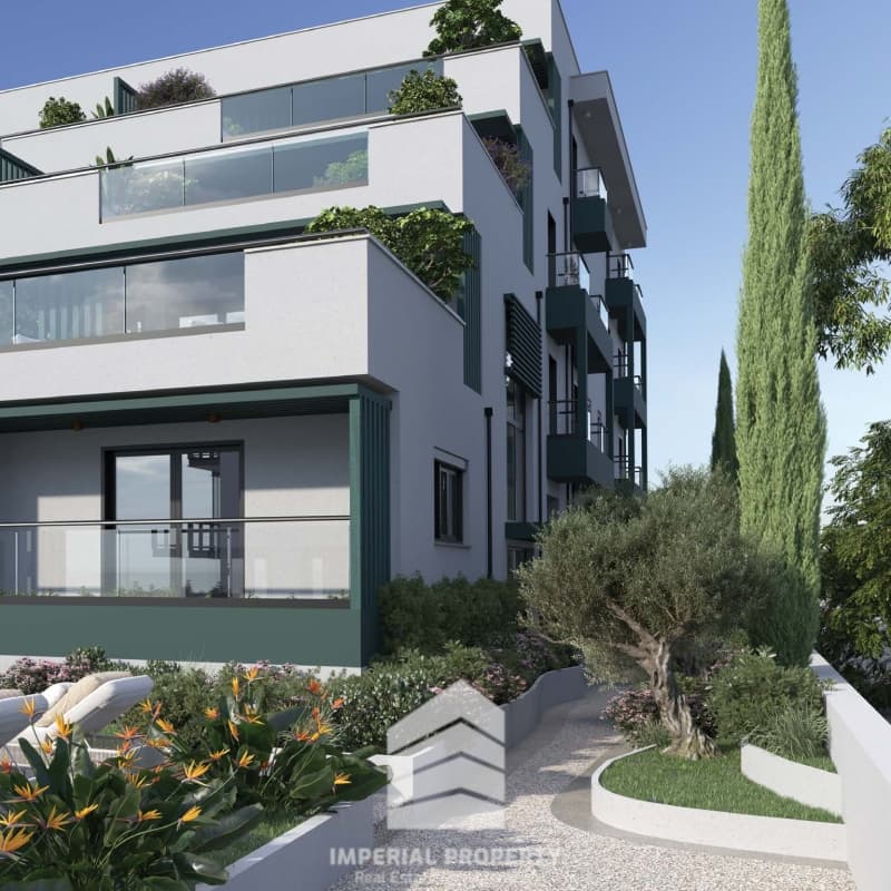 Διαμέρισμα στην Ελληνικό, Ελληνικό — Φωτογραφία 19 από 30