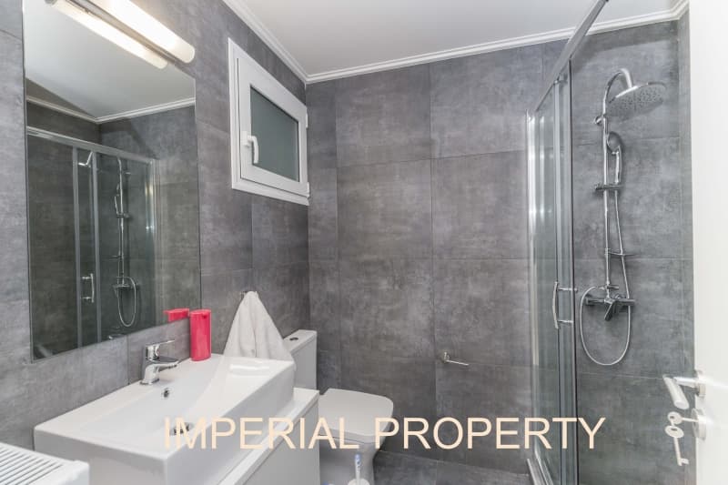 Apartment in Plateia Davaki, Kalithea — Photo 14 of 30