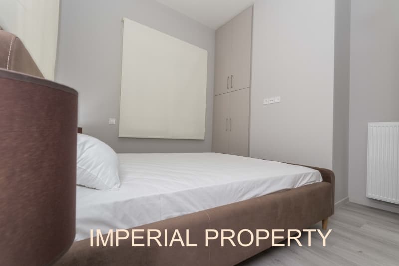 Apartment in Plateia Davaki, Kalithea — Photo 30 of 30