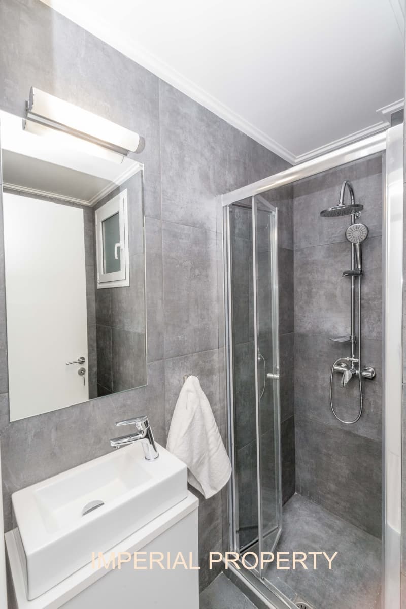 Apartment in Plateia Davaki, Kalithea — Photo 13 of 30