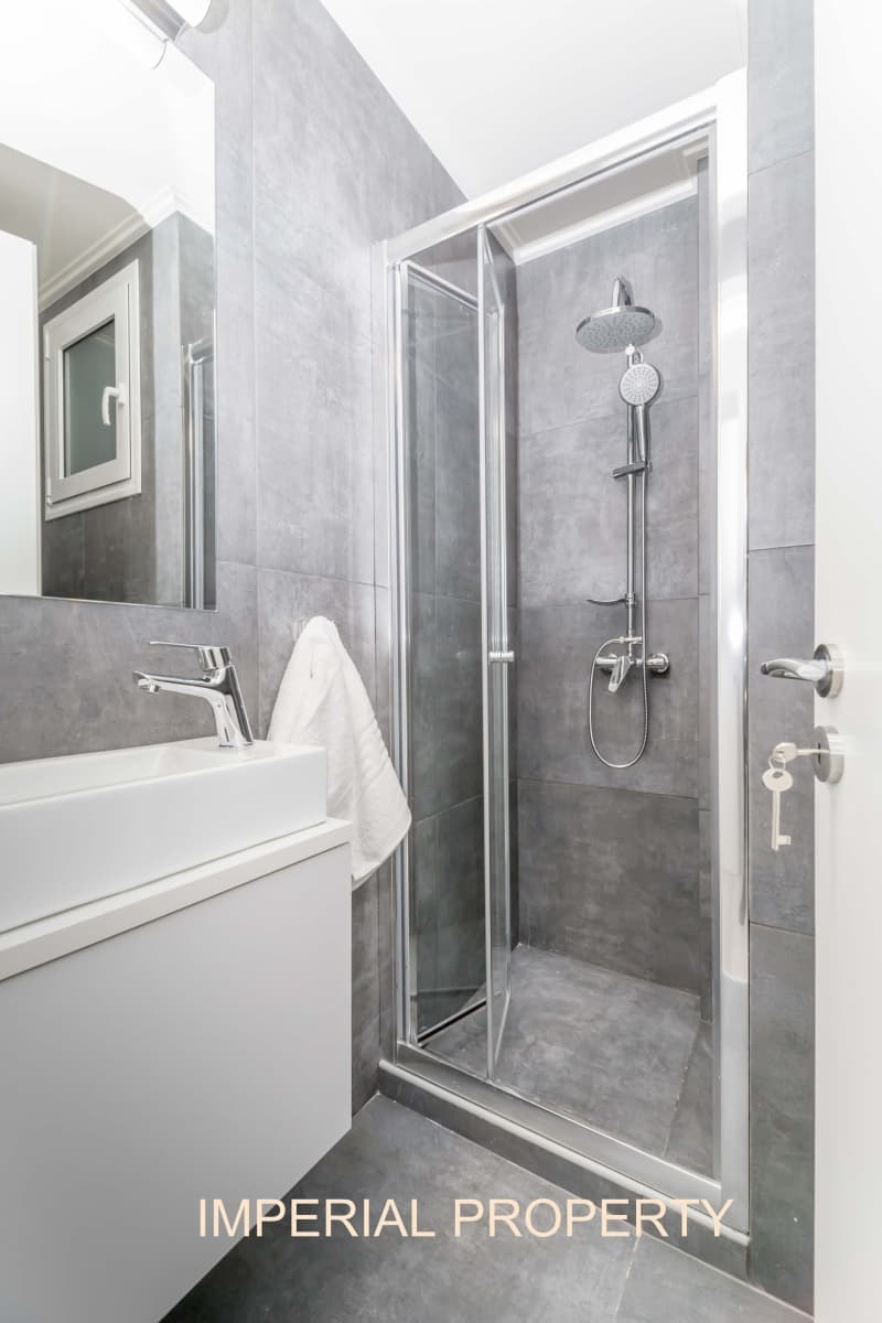 Apartment in Plateia Davaki, Kalithea — Photo 12 of 30
