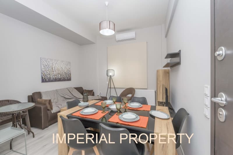 Apartment in Plateia Davaki, Kalithea — Photo 3 of 30