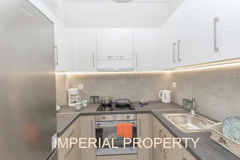 Apartment in Plateia Davaki, Kalithea — Photo 4 of 30