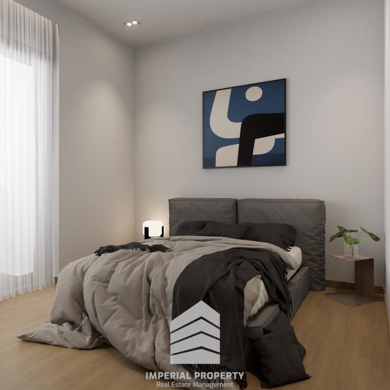 Apartment in Lofos Filaretou, Kalithea — Photo 9 of 20