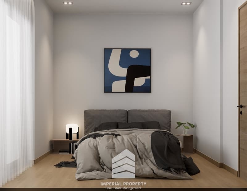 Apartment in Lofos Filaretou, Kalithea — Photo 6 of 20
