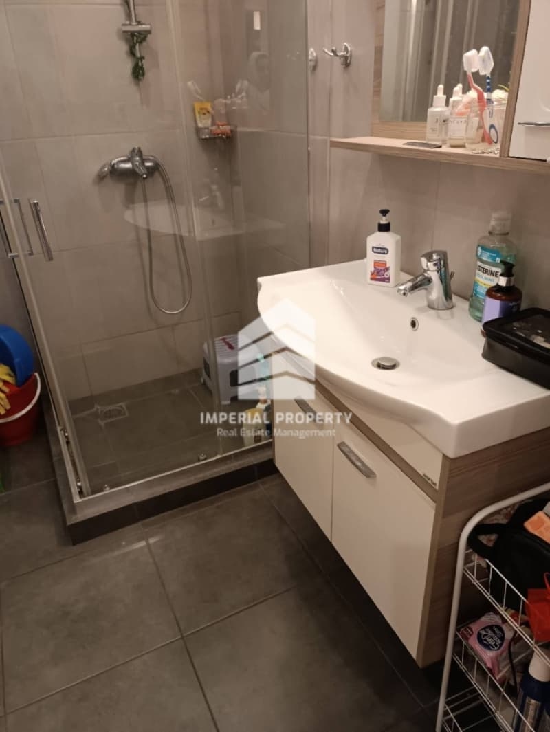 Apartment in Fokionos Negri, Kipseli — Photo 9 of 30