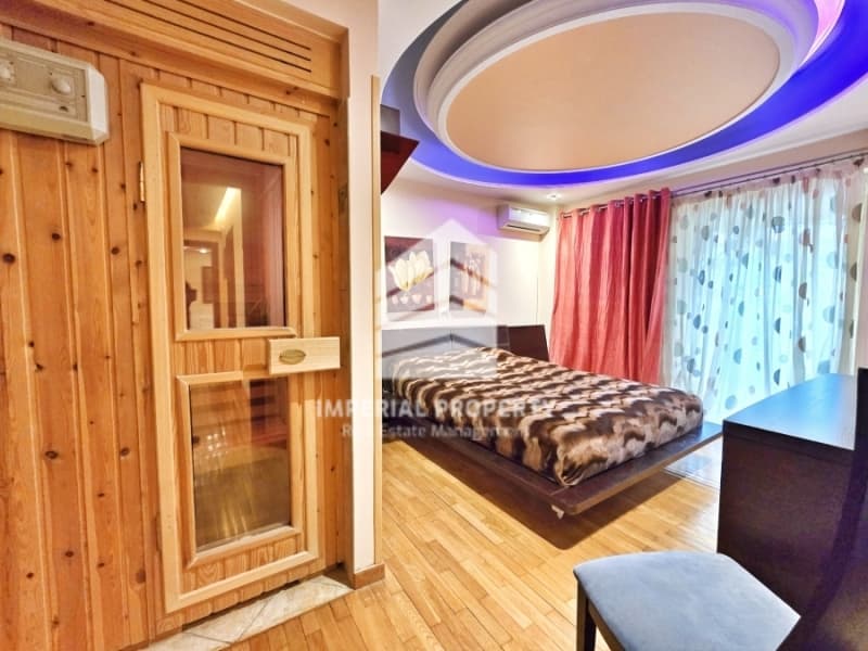 Διαμέρισμα στην Γκολφ, Γλυφάδα — Φωτογραφία 16 από 18