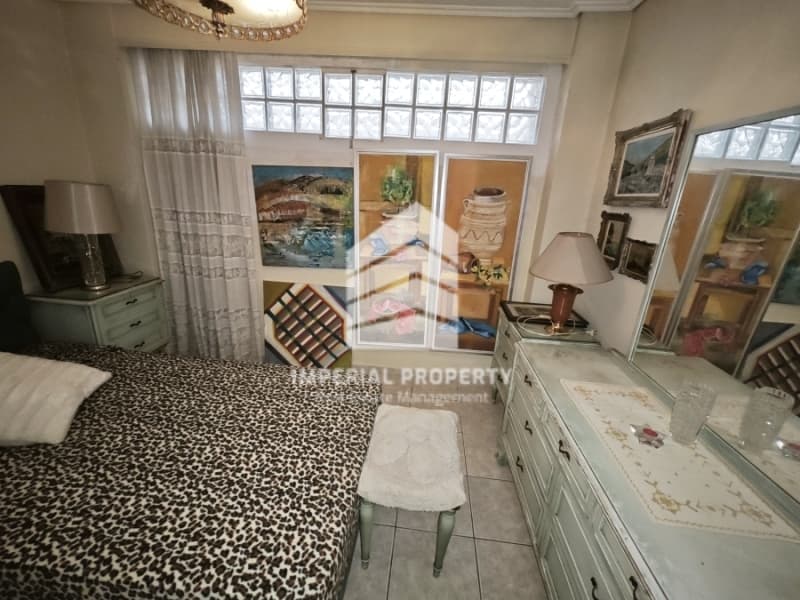Διαμέρισμα στην Κέντρο, Άλιμος — Φωτογραφία 11 από 17