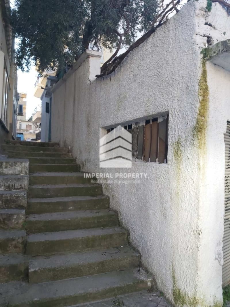 Οικόπεδο στην Ταμπούρια, Νίκαια — Φωτογραφία 2 από 3