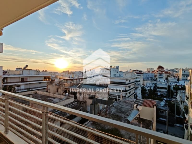 Διαμέρισμα στην Αναπήρων, Άλιμος — Φωτογραφία 6 από 30