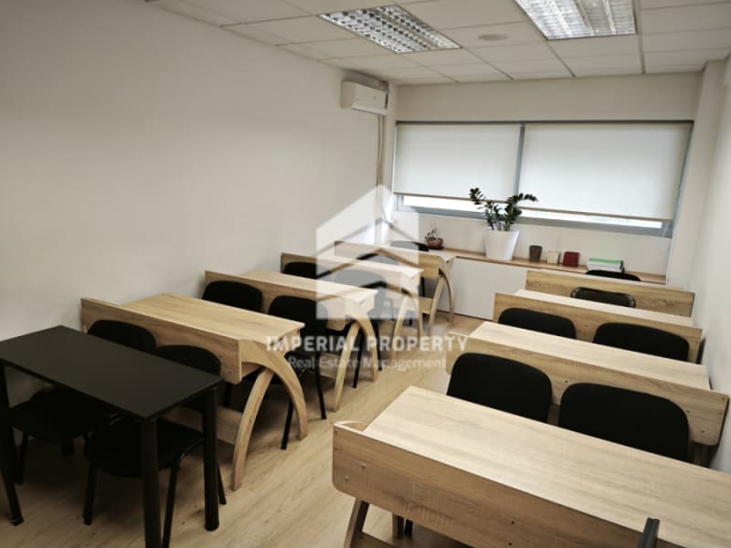 Γραφείο στην Κολωνάκι, Κολωνάκι - Λυκαβηττός — Φωτογραφία 7 από 7