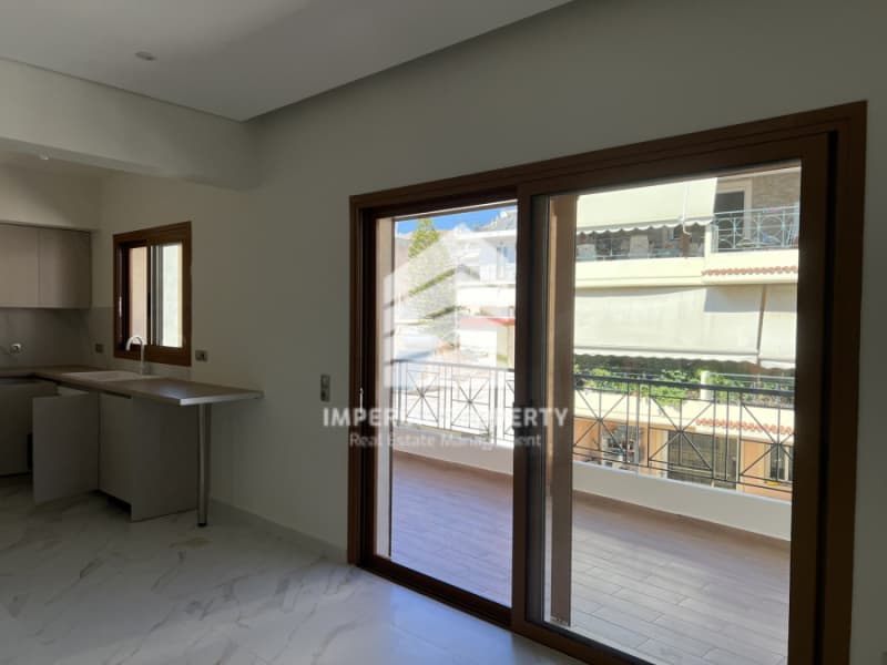 Apartment in Kariotika, Perama — Photo 10 of 30