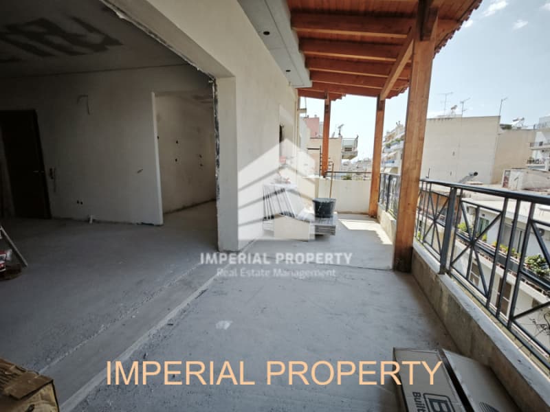 Apartment in Kariotika, Perama — Photo 26 of 30