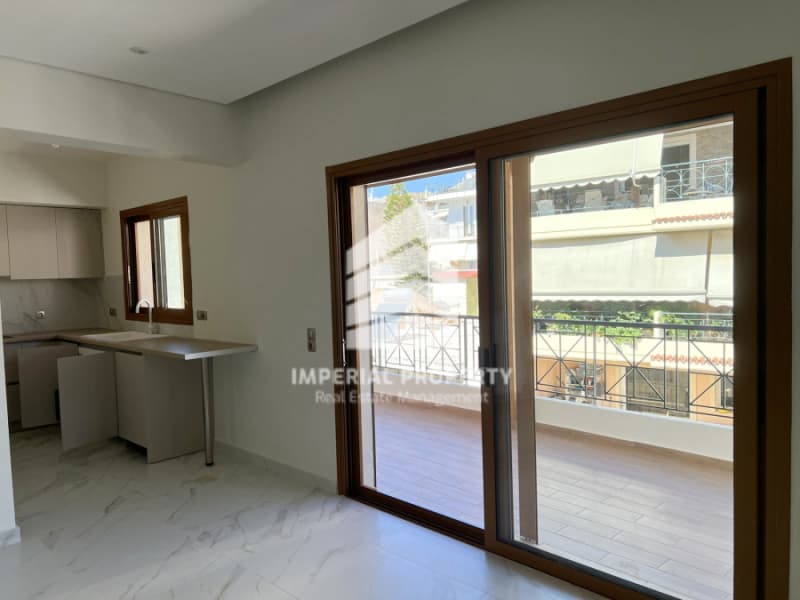 Apartment in Kariotika, Perama — Photo 23 of 30