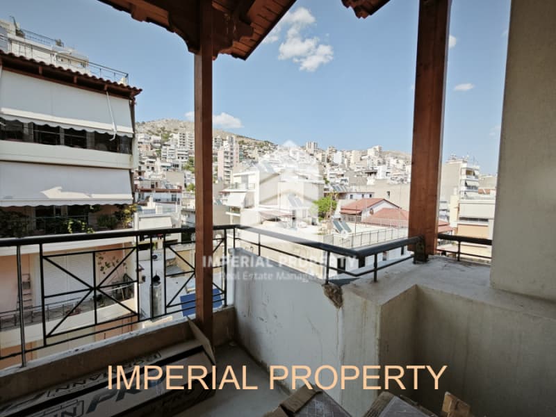 Apartment in Kariotika, Perama — Photo 30 of 30