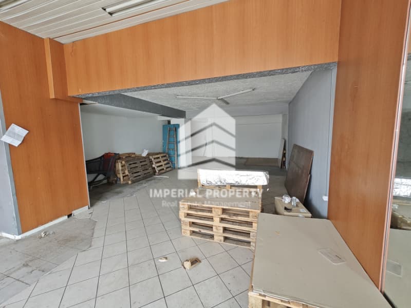 Event Hall in Lofos Filaretou, Kalithea — Photo 3 of 22