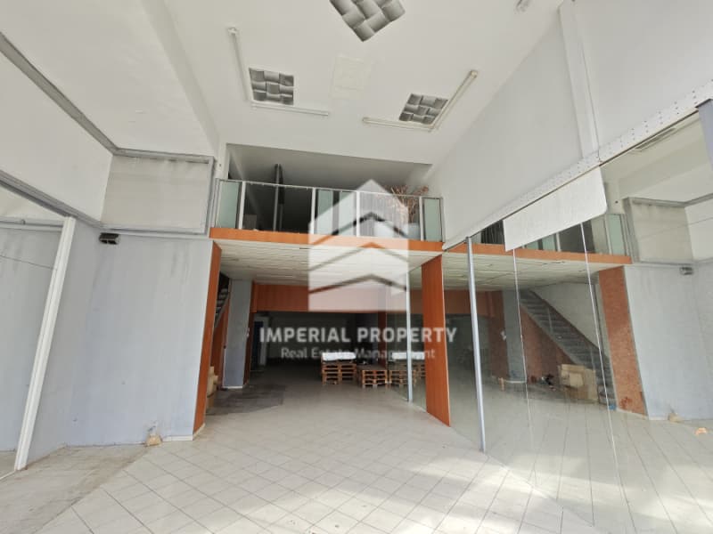 Event Hall in Lofos Filaretou, Kalithea — Photo 1 of 22