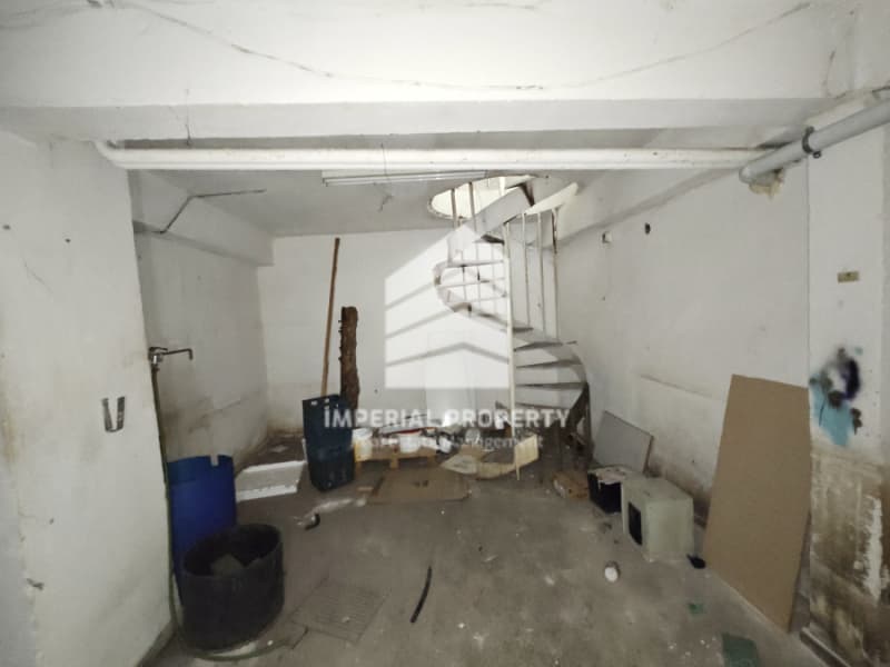 Event Hall in Lofos Filaretou, Kalithea — Photo 19 of 22