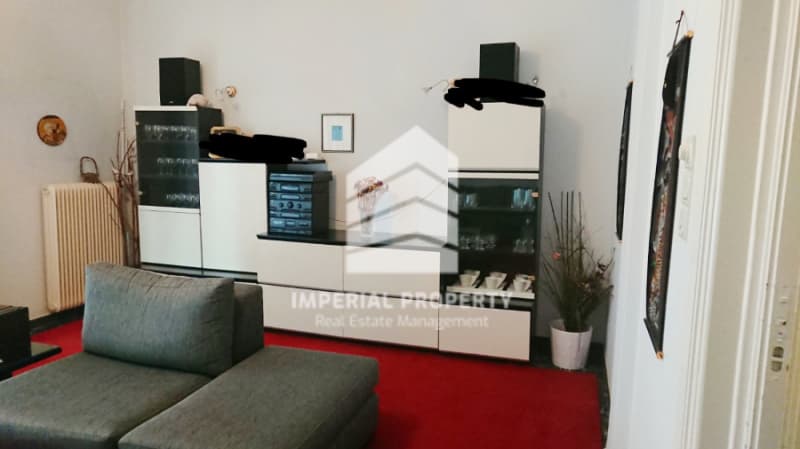 Διαμέρισμα στην Εκτελωνιστών - Εφοριακών, Άλιμος — Φωτογραφία 18 από 30