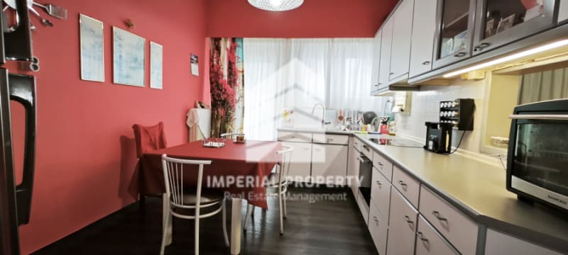 Διαμέρισμα στην Εκτελωνιστών - Εφοριακών, Άλιμος — Φωτογραφία 7 από 30