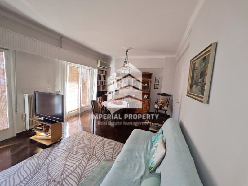 Apartment in Edem, Palaio Faliro — Photo 3 of 13