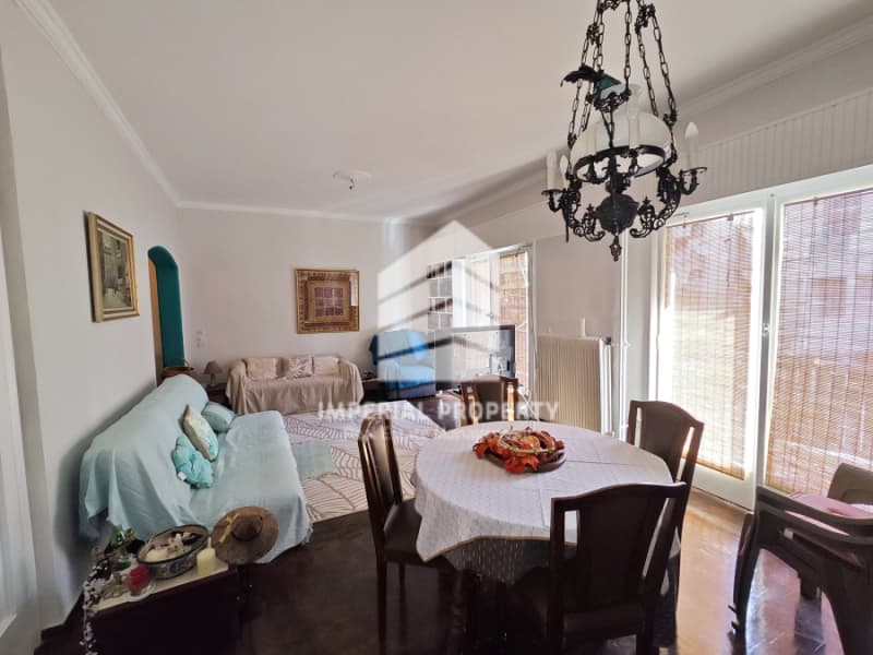 Apartment in Edem, Palaio Faliro — Photo 4 of 13