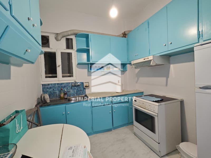 Apartment in Edem, Palaio Faliro — Photo 9 of 13